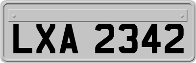 LXA2342