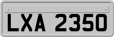 LXA2350