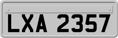 LXA2357