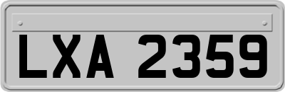 LXA2359