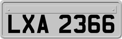LXA2366