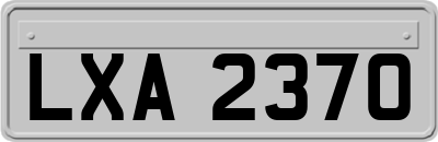 LXA2370