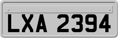 LXA2394