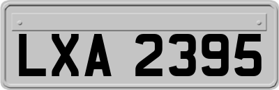 LXA2395