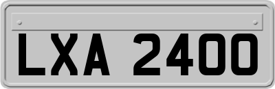 LXA2400