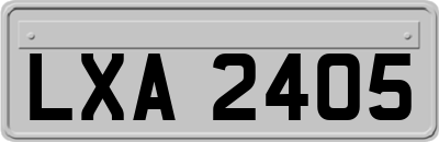 LXA2405