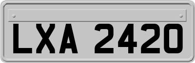 LXA2420