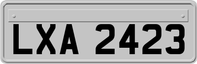 LXA2423