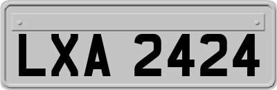 LXA2424