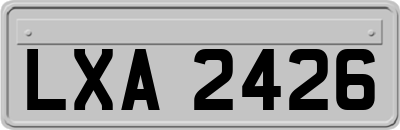 LXA2426
