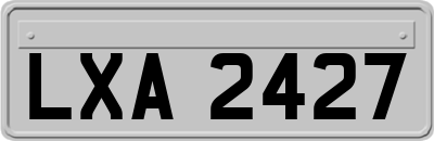 LXA2427