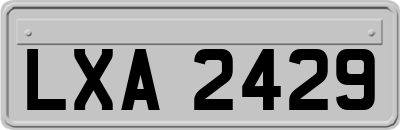 LXA2429