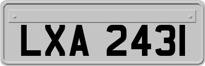 LXA2431