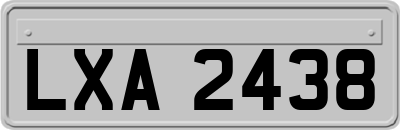 LXA2438