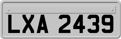 LXA2439