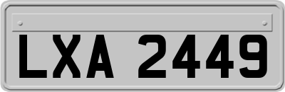 LXA2449