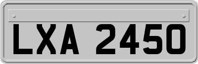 LXA2450