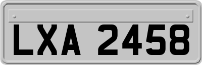 LXA2458