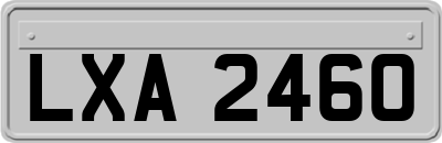 LXA2460