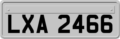 LXA2466