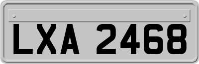 LXA2468