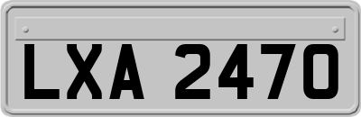 LXA2470