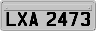 LXA2473