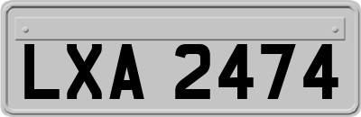 LXA2474