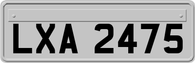 LXA2475