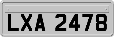 LXA2478