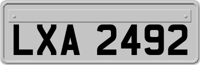 LXA2492