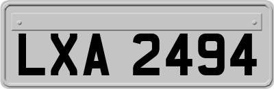 LXA2494