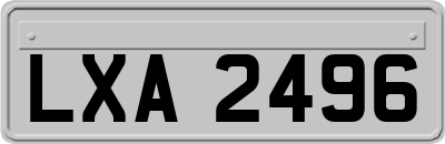 LXA2496