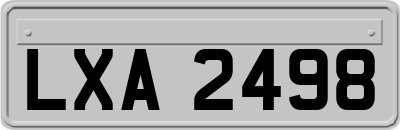 LXA2498