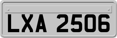 LXA2506