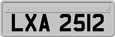 LXA2512