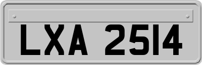 LXA2514