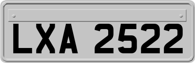 LXA2522