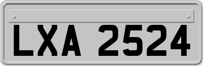 LXA2524