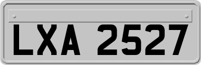 LXA2527