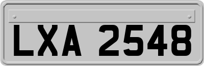 LXA2548
