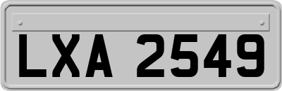 LXA2549