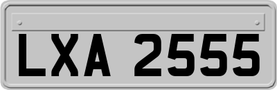 LXA2555