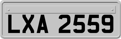 LXA2559
