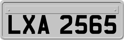 LXA2565
