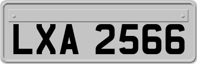 LXA2566