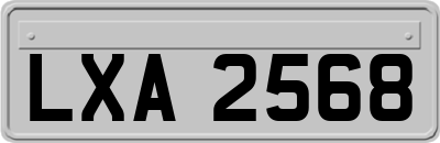 LXA2568