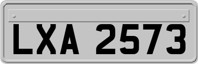 LXA2573