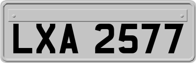 LXA2577