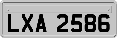 LXA2586